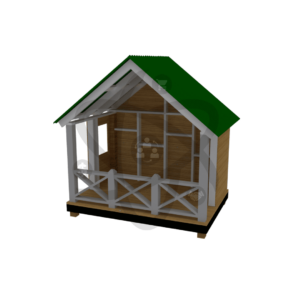 Casinha Livorno