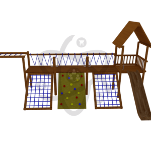 Casinha Alexandria