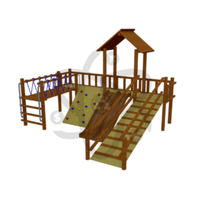 Casinha Carpi
