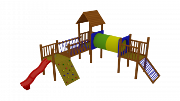 Casinha Indaiatuba F